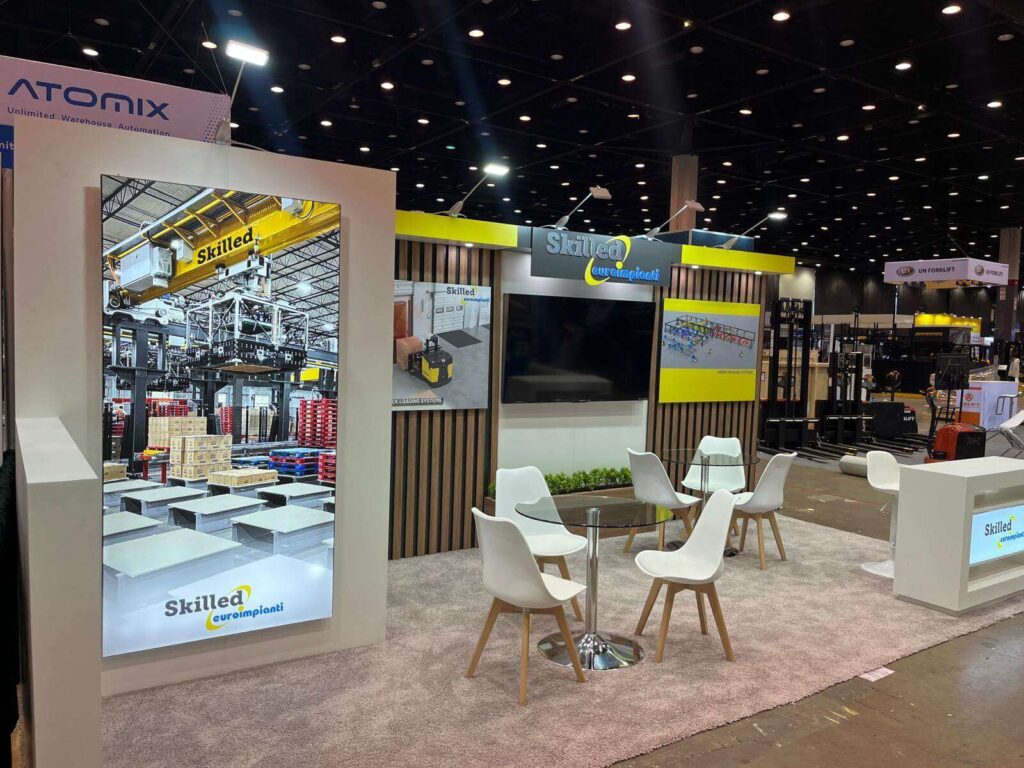 Skilled Group Promat 2025
