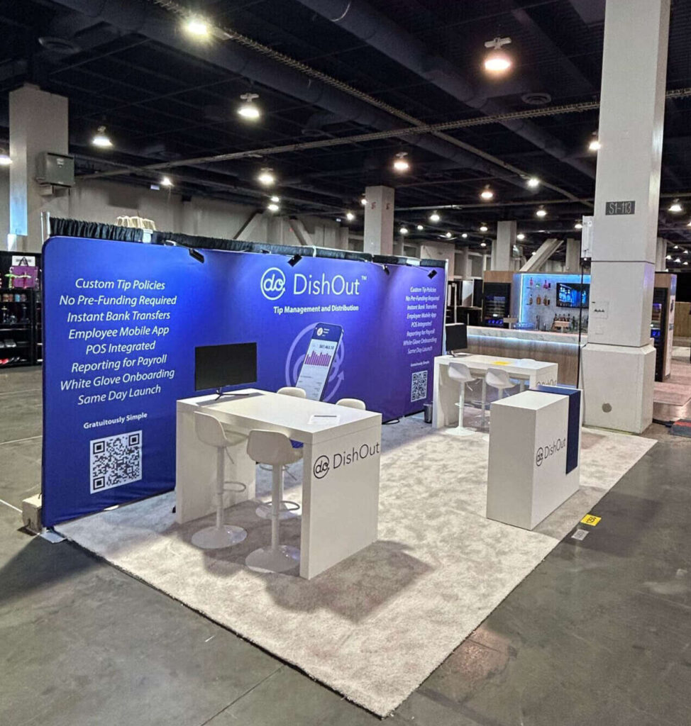 DishOut BAR & RESTAURANT EXPO 2025