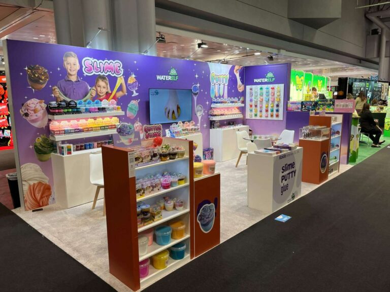 KAIDA STATIONERY