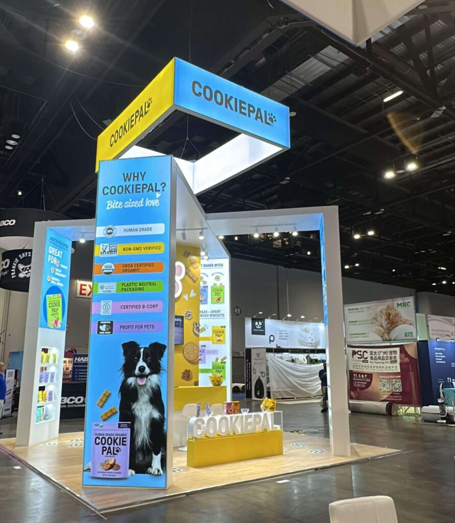 RNF PET GLOBAL PET EXPO 2025