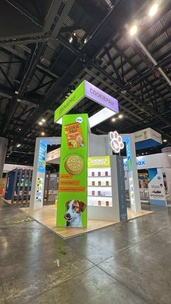 RNF PET GLOBAL PET EXPO 2025