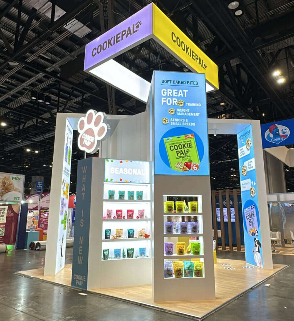 RNF PET — Large