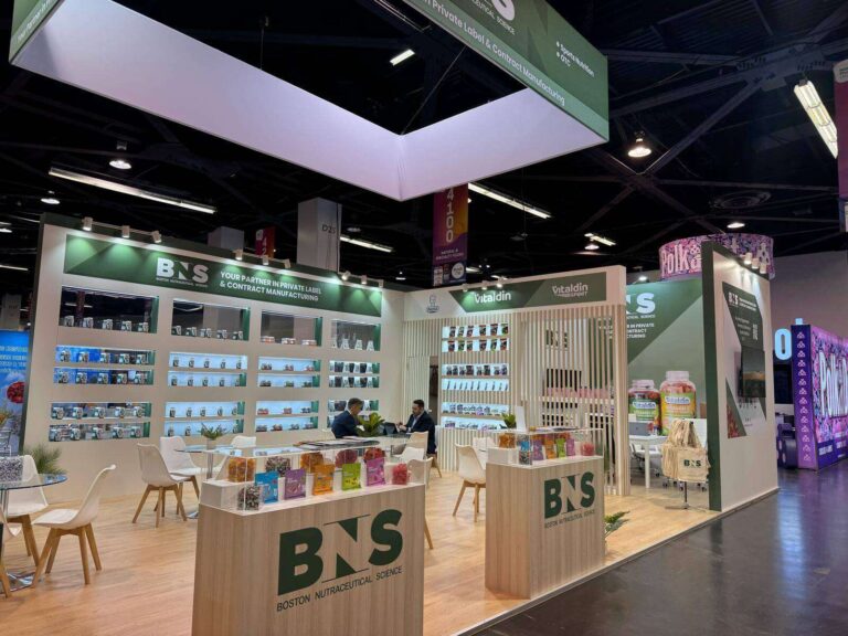 Boston Nutraceutical Science