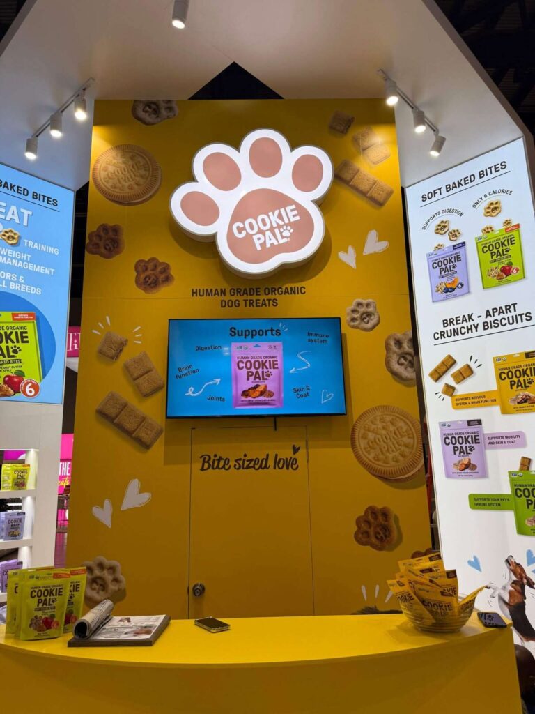 RNF PET GLOBAL PET EXPO 2025