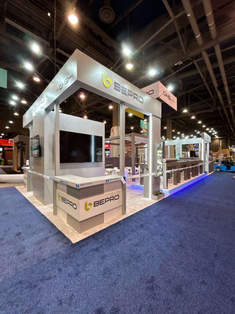 GNS ALUMINYUM IBS 2025