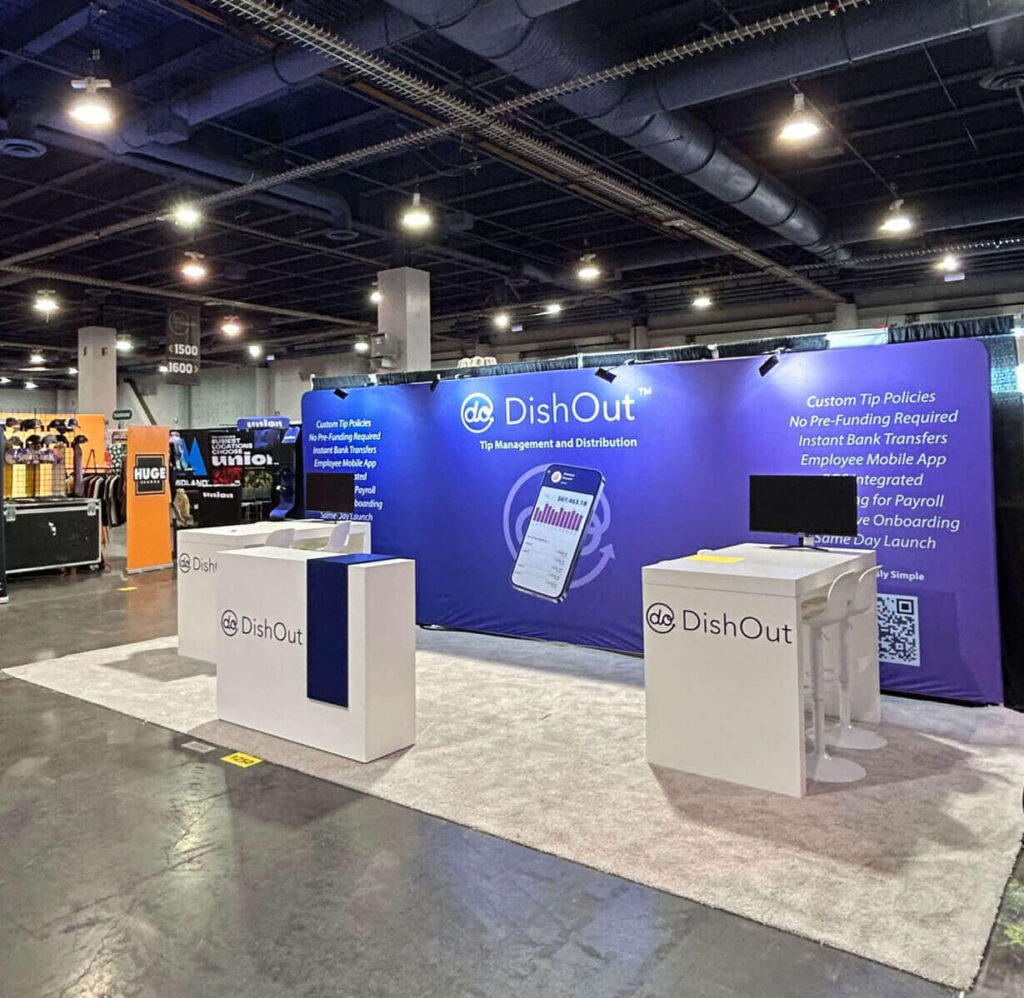 DishOut BAR & RESTAURANT EXPO 2025