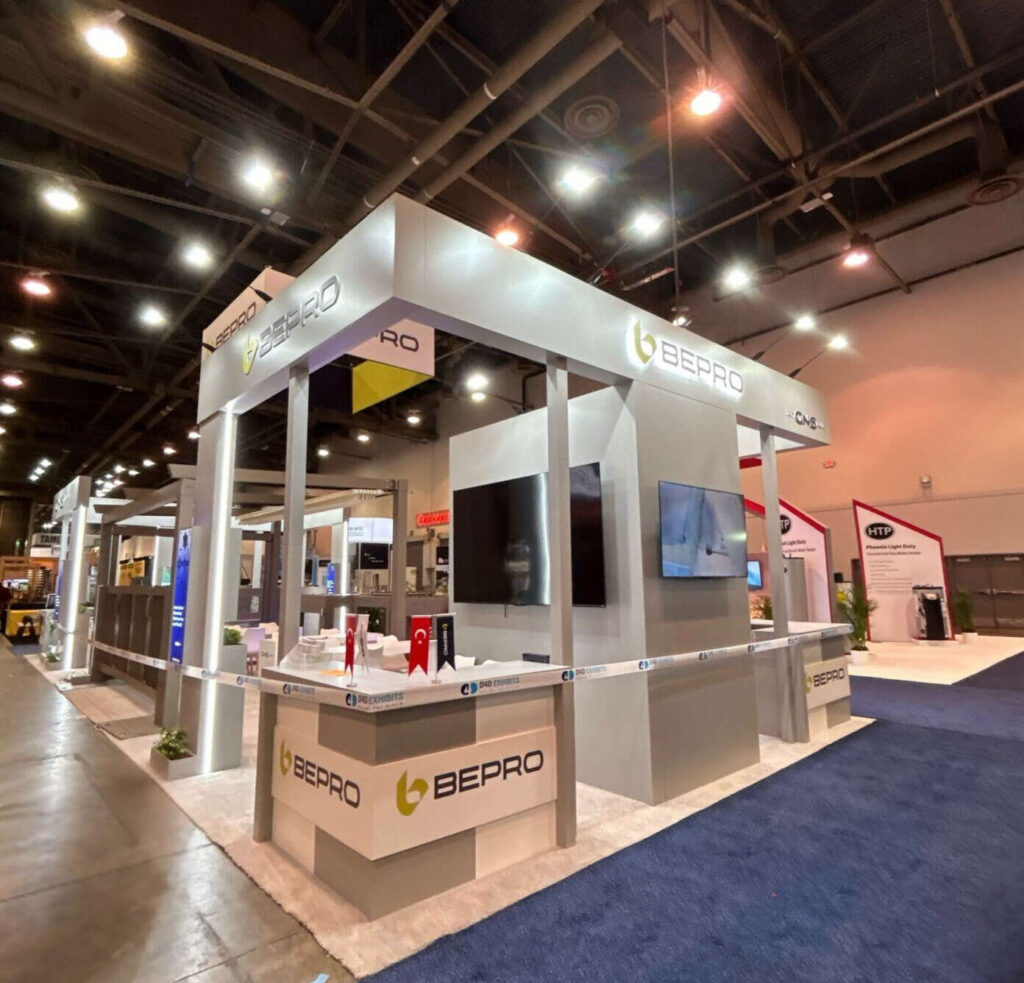 GNS ALUMINYUM — Large