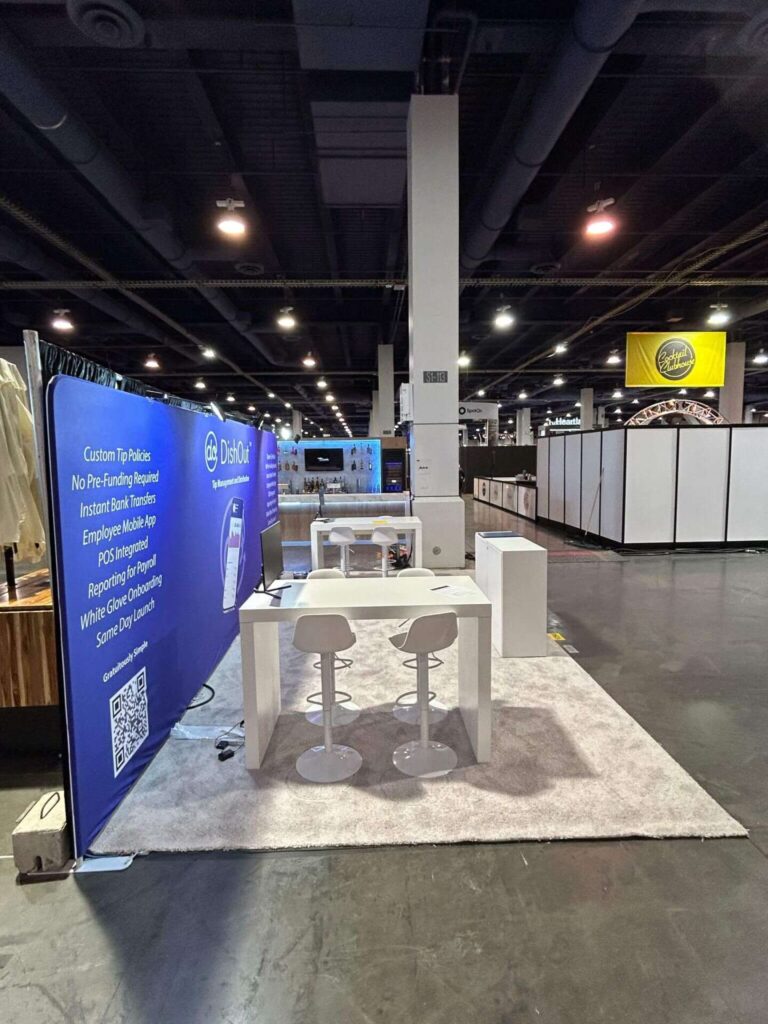 DishOut BAR & RESTAURANT EXPO 2025