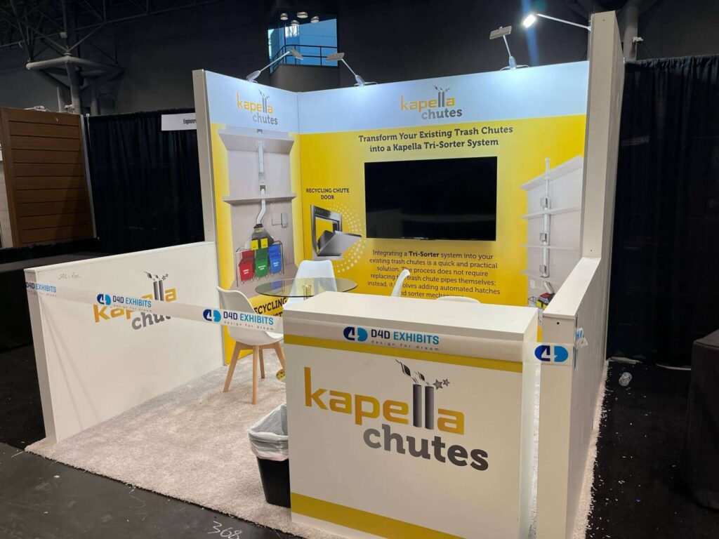 KAPELLA LLC NY BUILD 2025