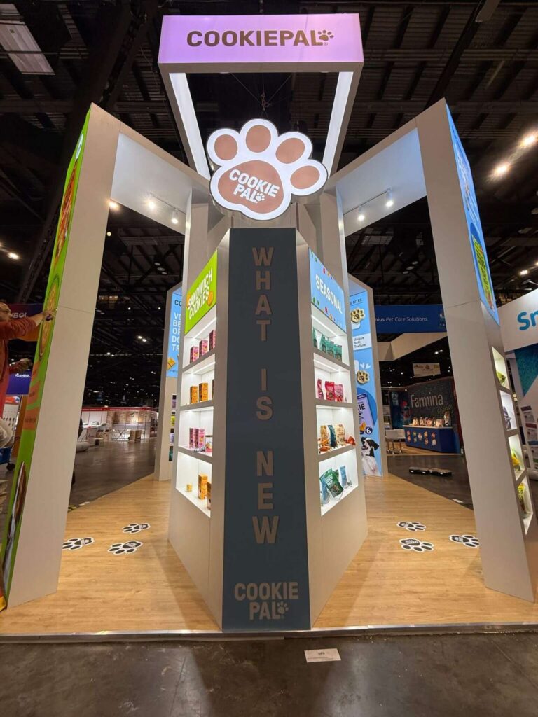 RNF PET GLOBAL PET EXPO 2025