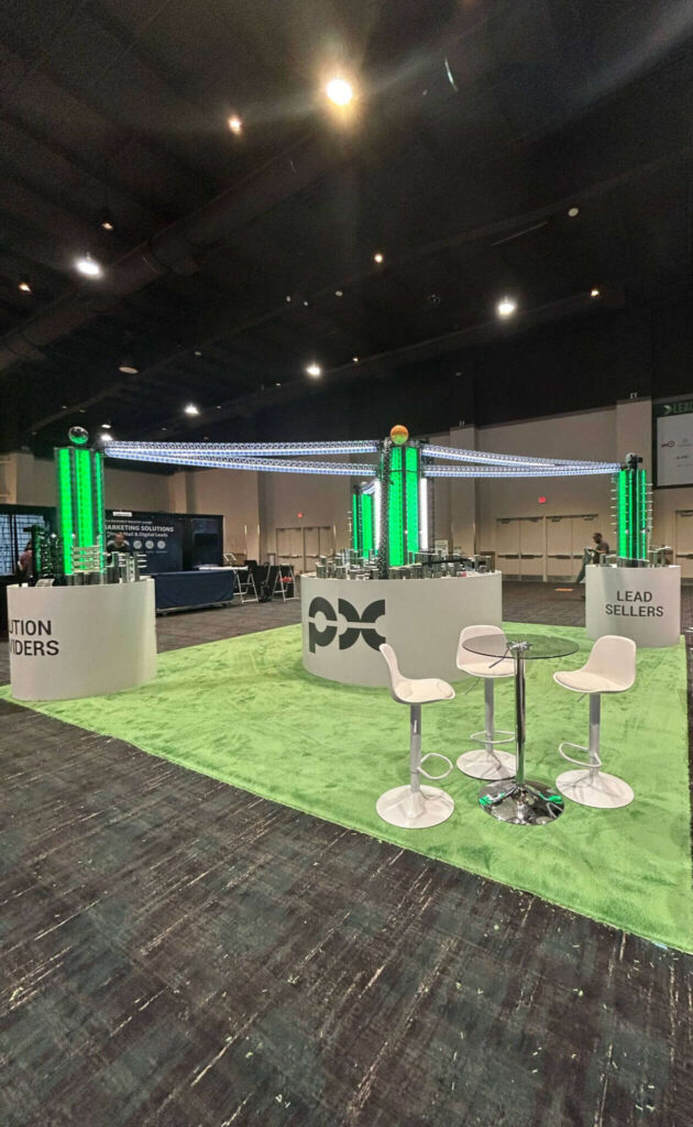 PX LEADSCON 2025