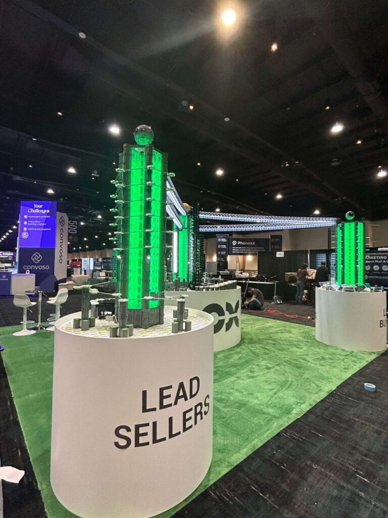 PX LEADSCON 2025