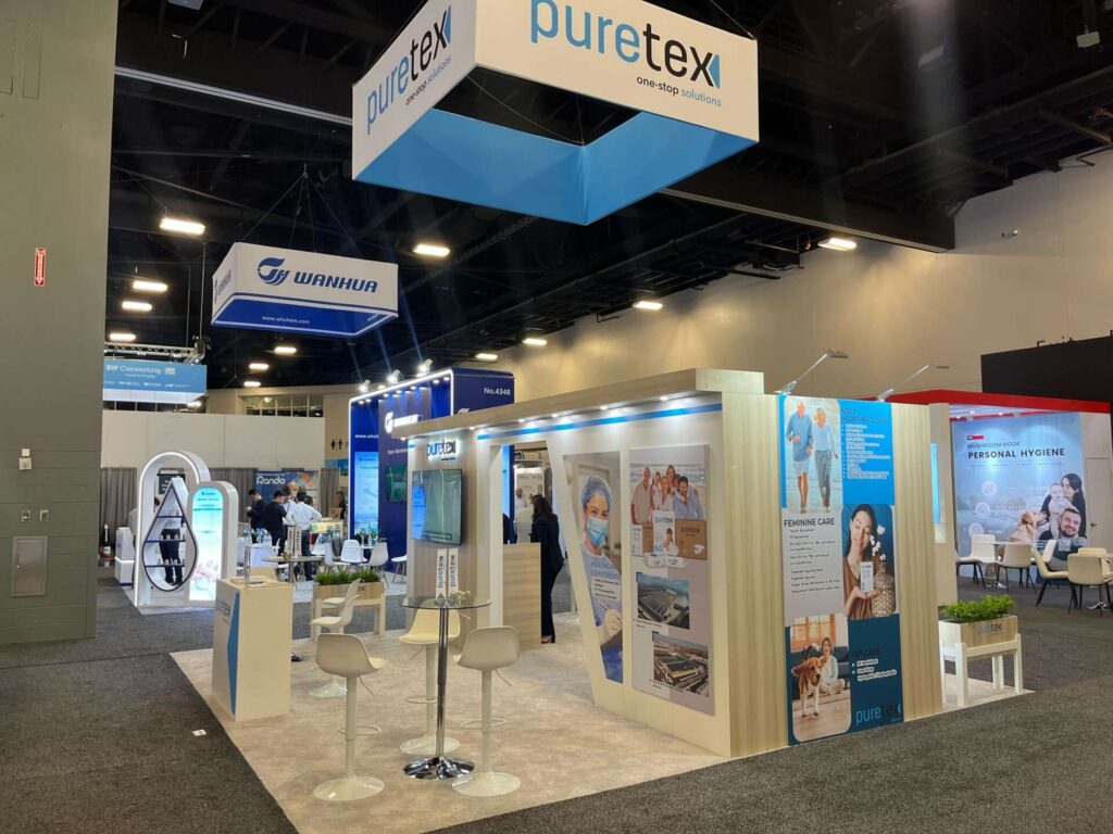 PURETEX IDEA 2025