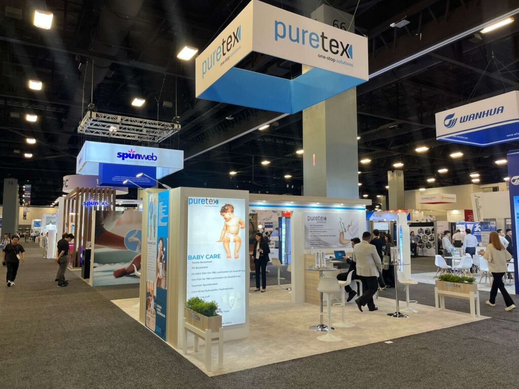 PURETEX IDEA 2025