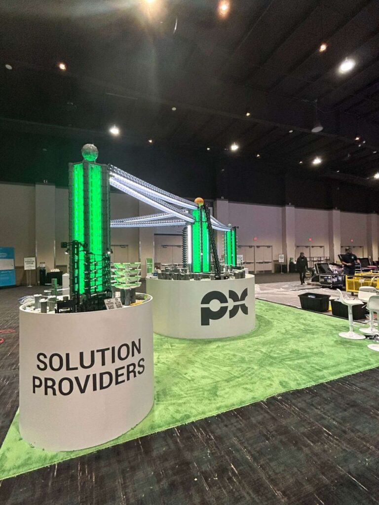 PX LEADSCON 2025