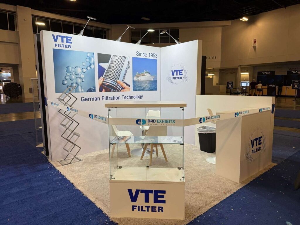 VTE-Filter — Linear