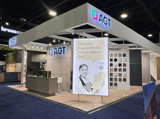 Top Construction & Building Industry Trade Shows in the United States