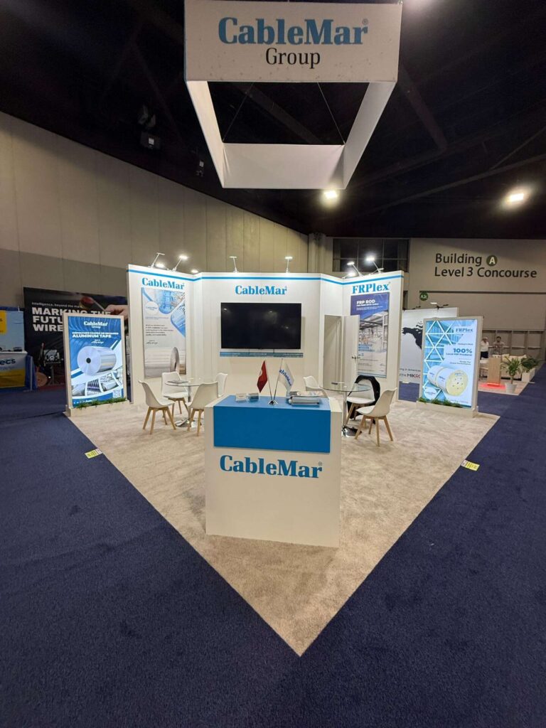 CABLEMAR — Large