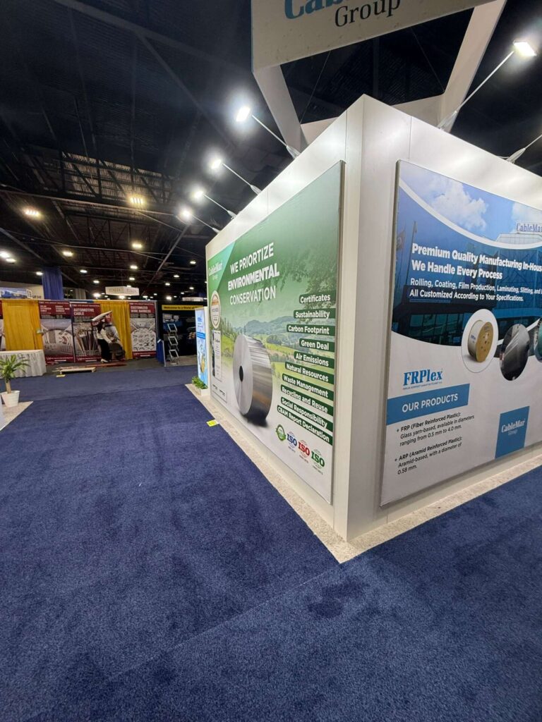 custom-booth-in-atlanta-cablemar-interwire-2025-2