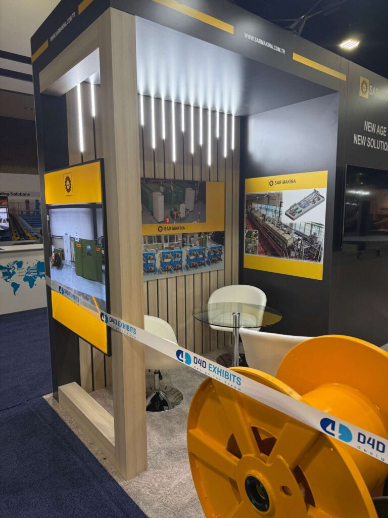 custom-booth-in-atlanta-sar-makina-interwire-2025-1