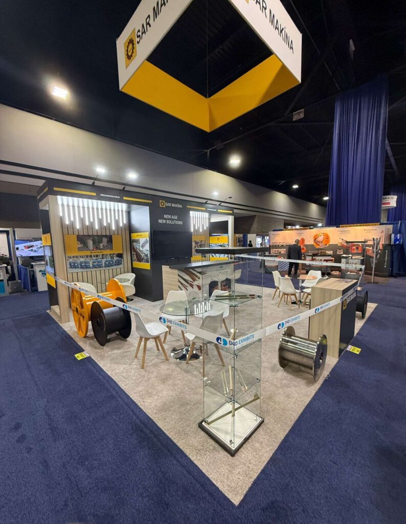 custom-booth-in-atlanta-sar-makina-interwire-2025-3
