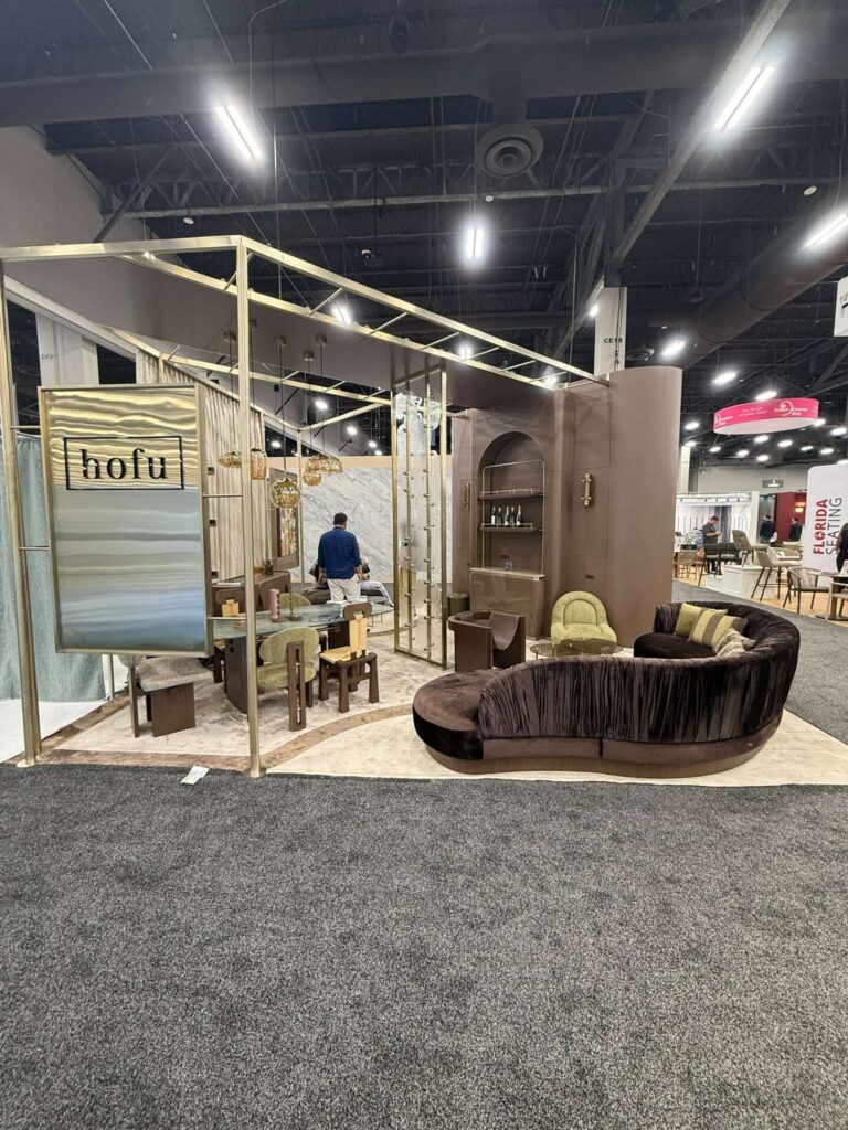 HOFU — Large