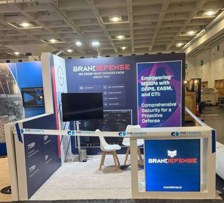 BRANDEFENSE