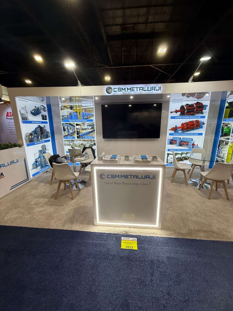 custom-booth-in-atlanta-csm-metalurji-interwire-2025-2