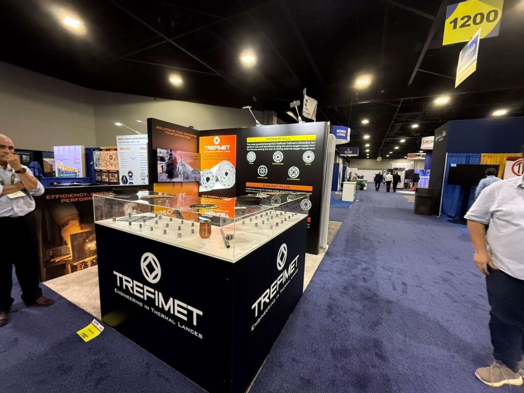 custom-booth-in-atlanta-trefimet-interwire-2025-1