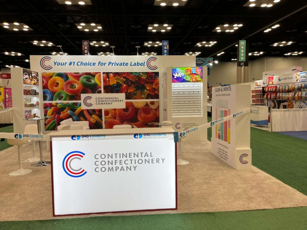 custom-booth-in-indianapolis-continental-confectionery-company-sweets-and-snacks-expo-2025-4
