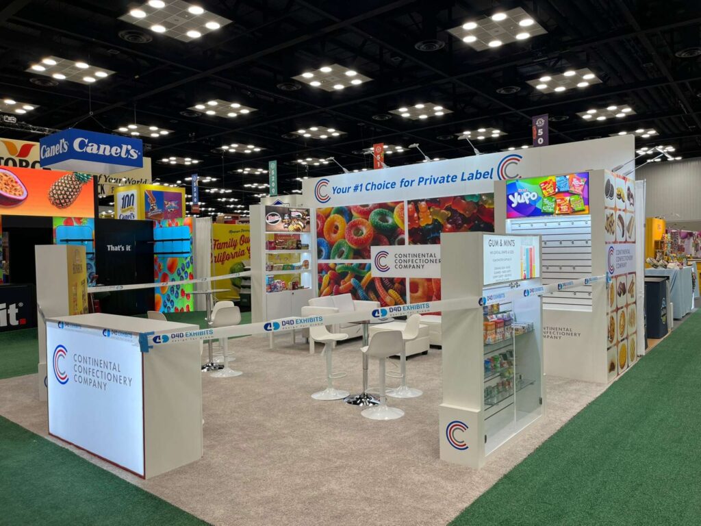 custom-booth-in-indianapolis-continental-confectionery-company-sweets-and-snacks-expo-2025-7