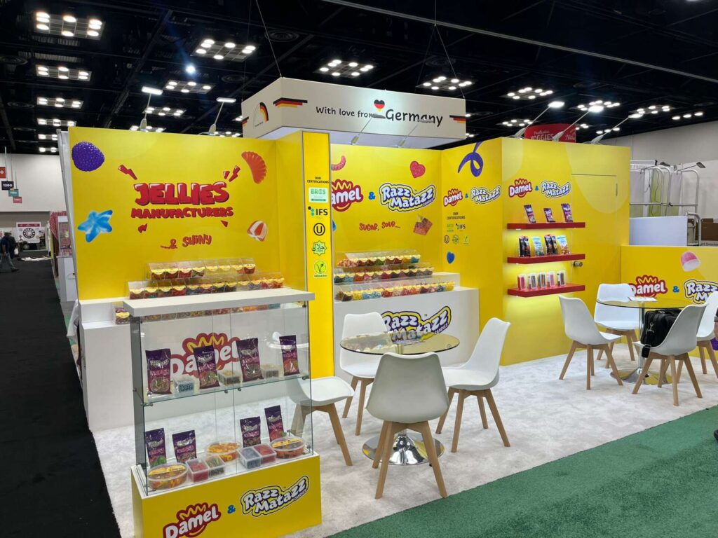 custom-booth-in-indianapolis-damel-sweets-and-snacks-expo-2025-2
