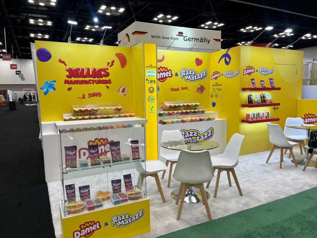 custom-booth-in-indianapolis-damel-sweets-and-snacks-expo-2025-3