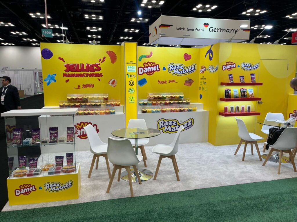 custom-booth-in-indianapolis-damel-sweets-and-snacks-expo-2025-5