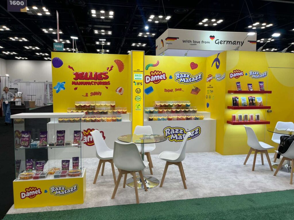 custom-booth-in-indianapolis-damel-sweets-and-snacks-expo-2025-6