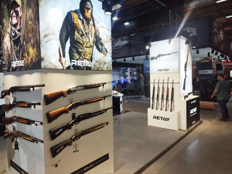 RETAY
