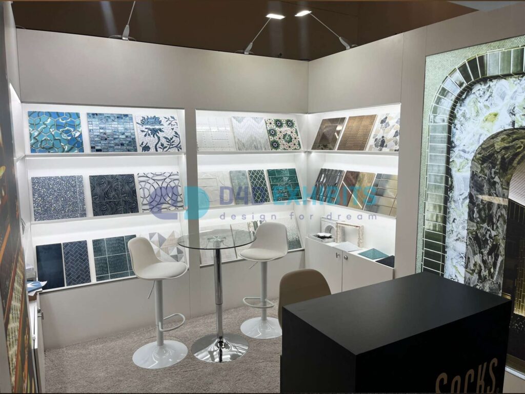 ANN SACKS, CSI EXPO, 2025