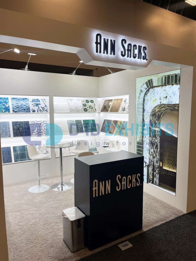 ANN SACKS, CSI EXPO, 2025