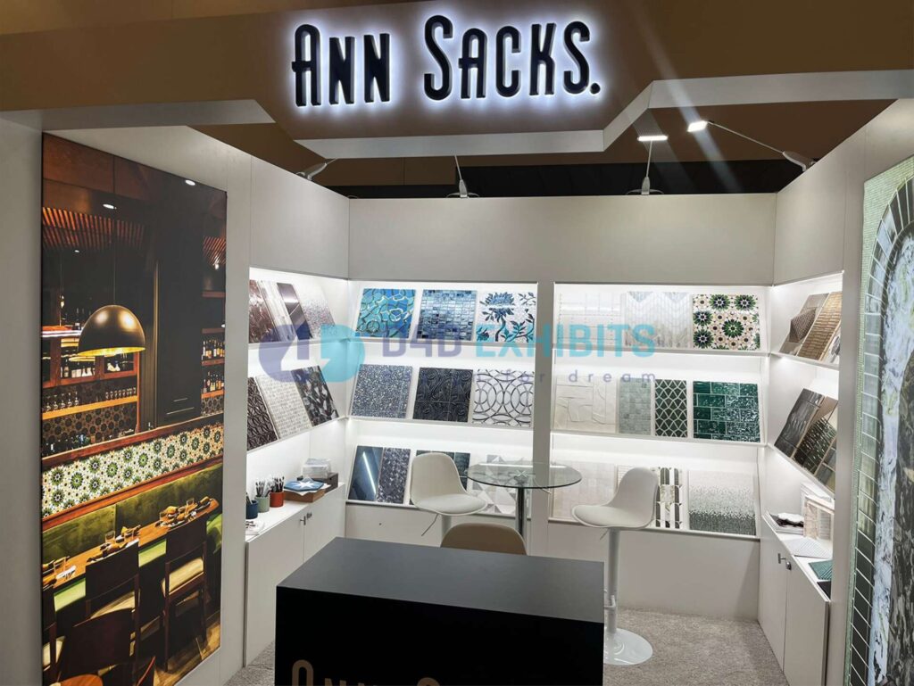 ANN SACKS, CSI EXPO, 2025