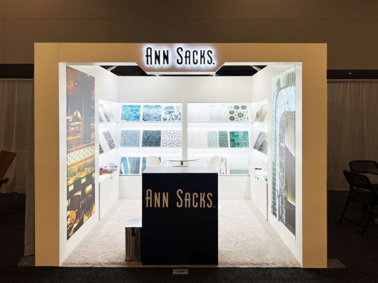 ANN SACKS