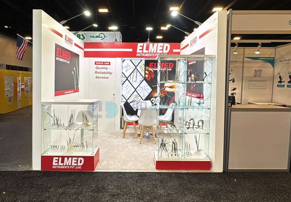 ELMED, FIME, 2025
