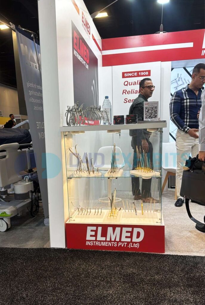 ELMED, FIME, 2025