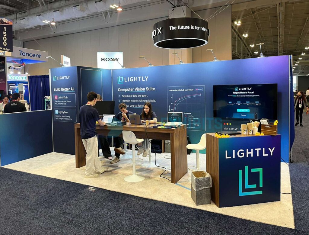 LIGHTLY, CVPR, 2025
