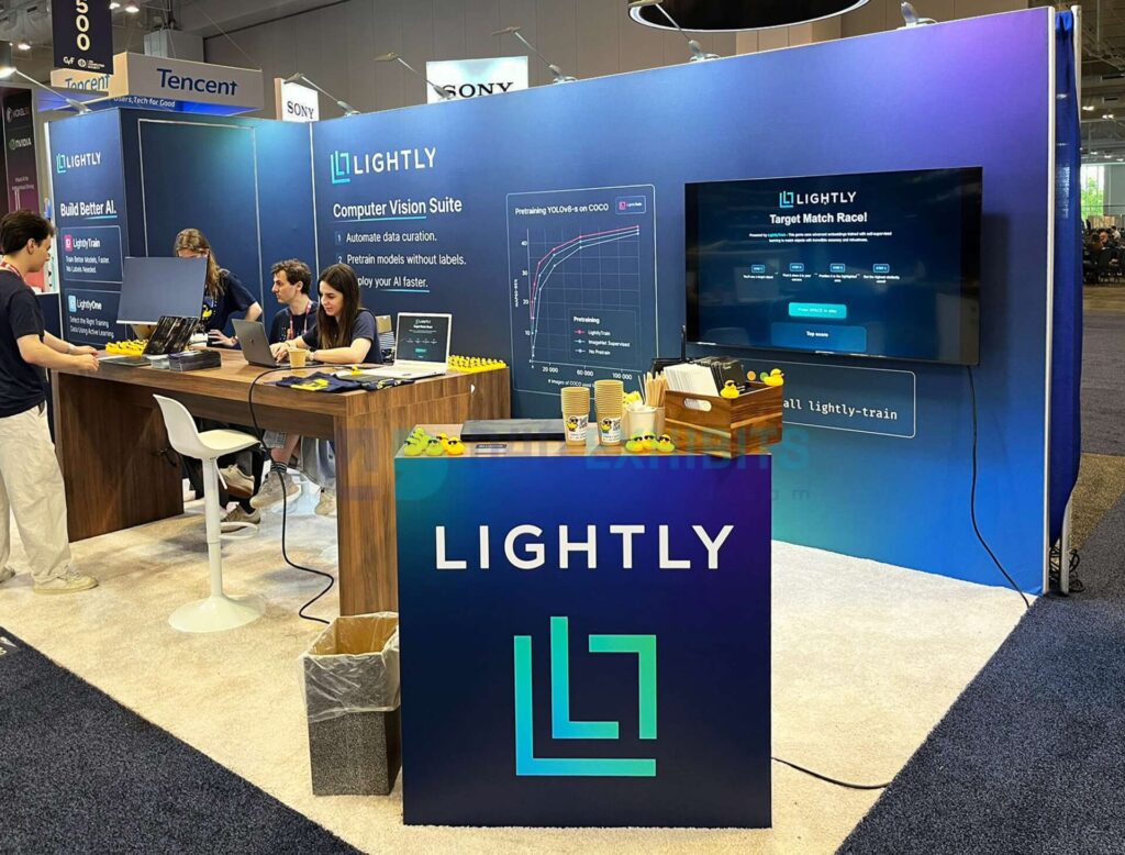 LIGHTLY, CVPR, 2025