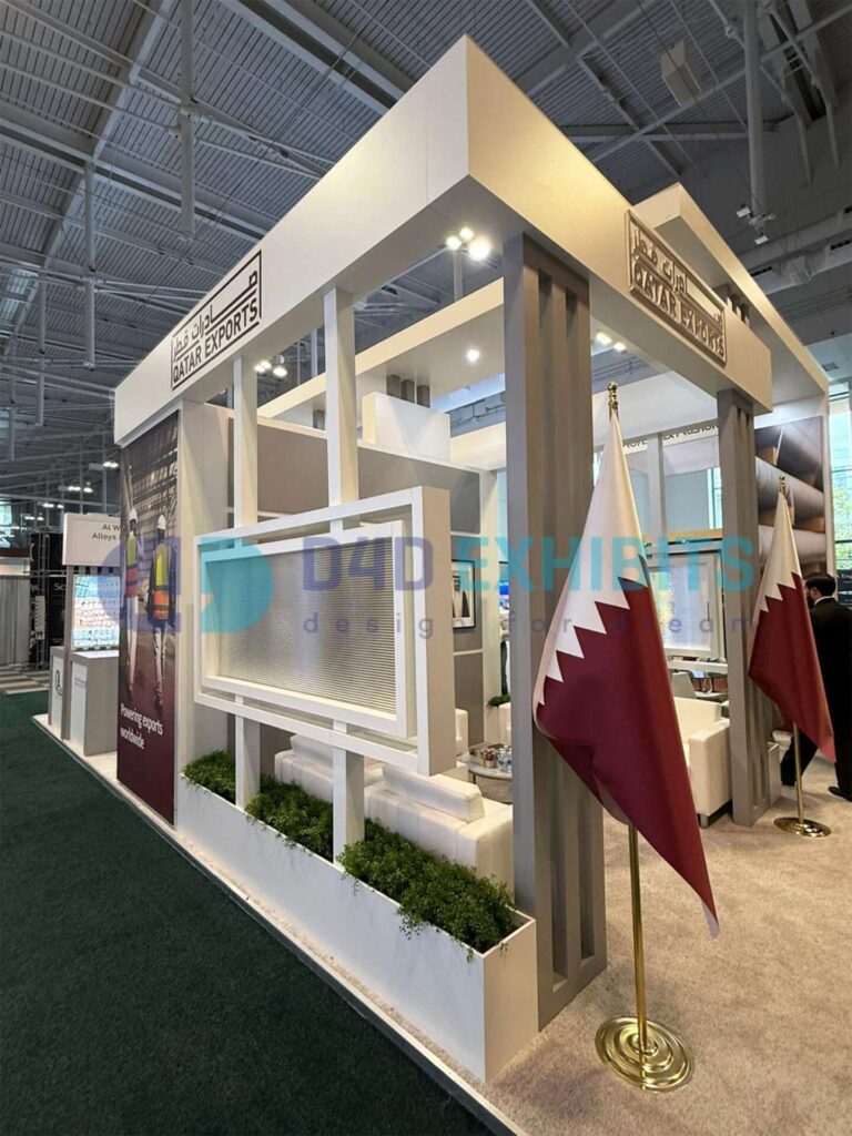 QDB, ALUMINUM USA, 2025