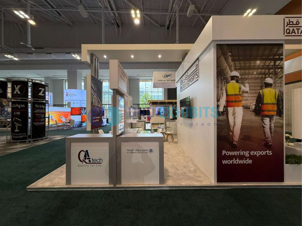 QDB, ALUMINUM USA, 2025