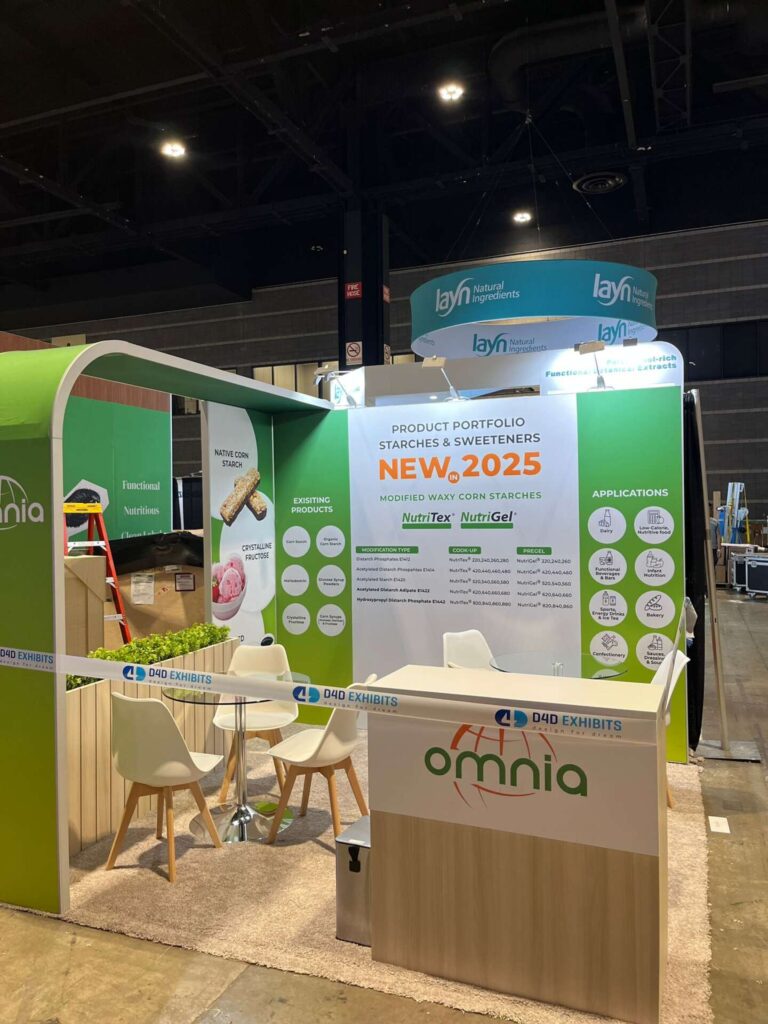 OMNIA, IFT FIRST, 2025