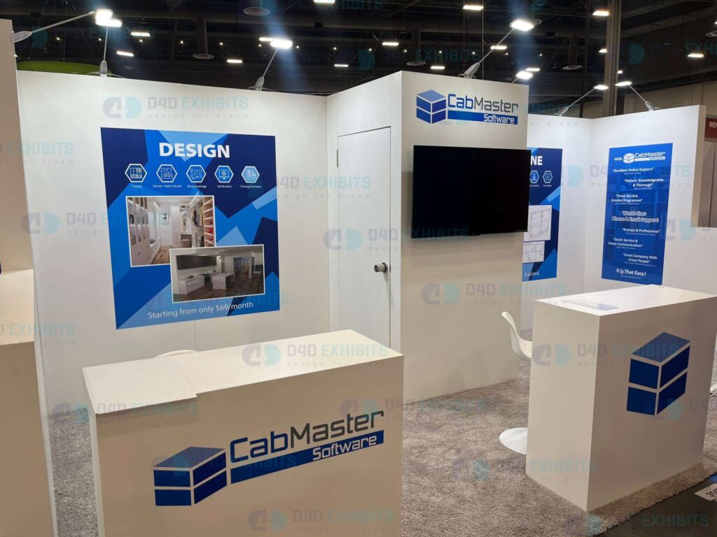 CABMASTER, AWFS, 2025