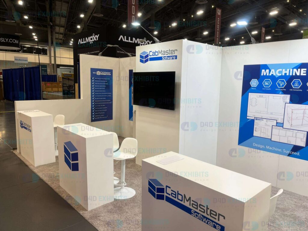 CABMASTER, AWFS, 2025