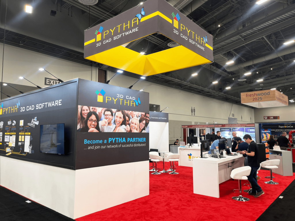 PYTHA — Large